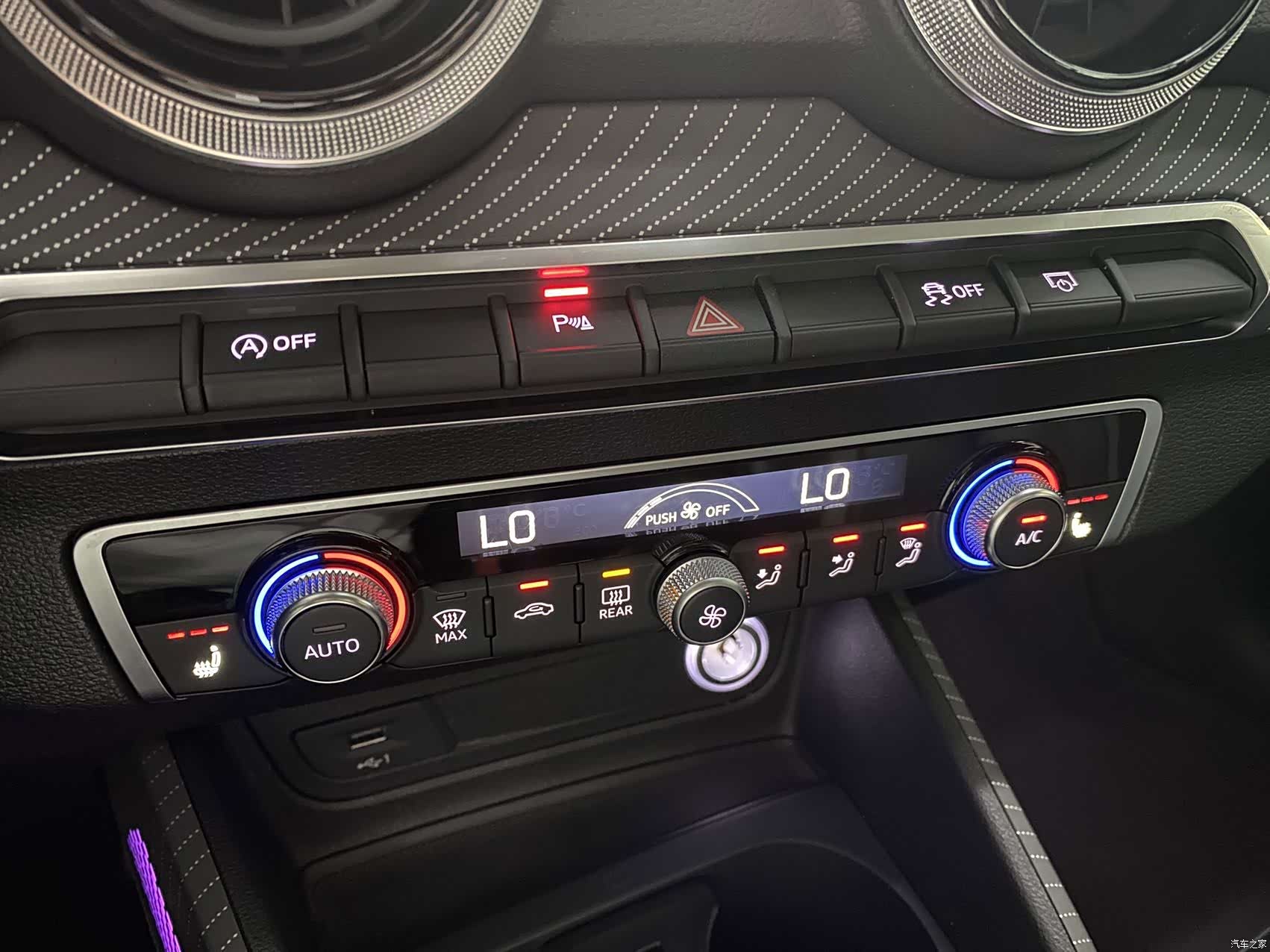 Audi Q2L, 2022 12