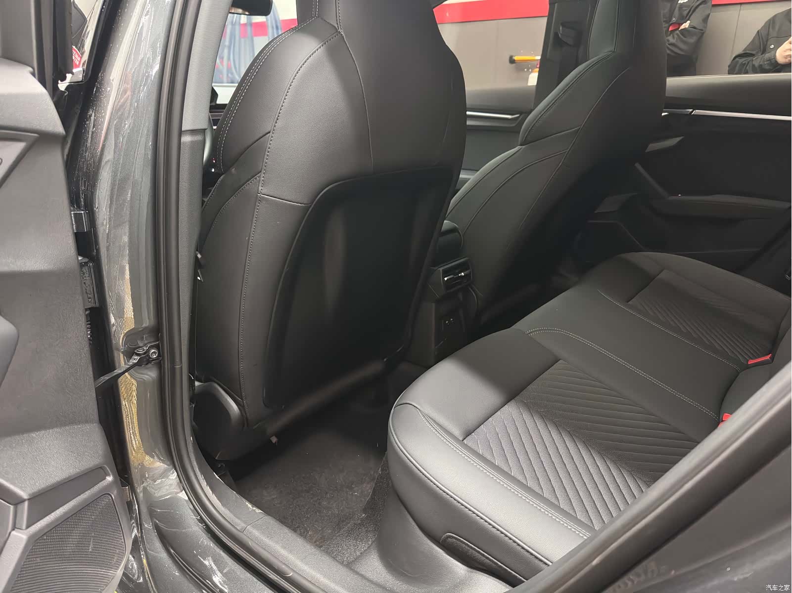 Audi A3, 2023 13