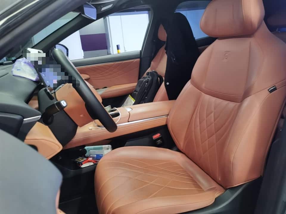 DEEPAL Dark blue S07