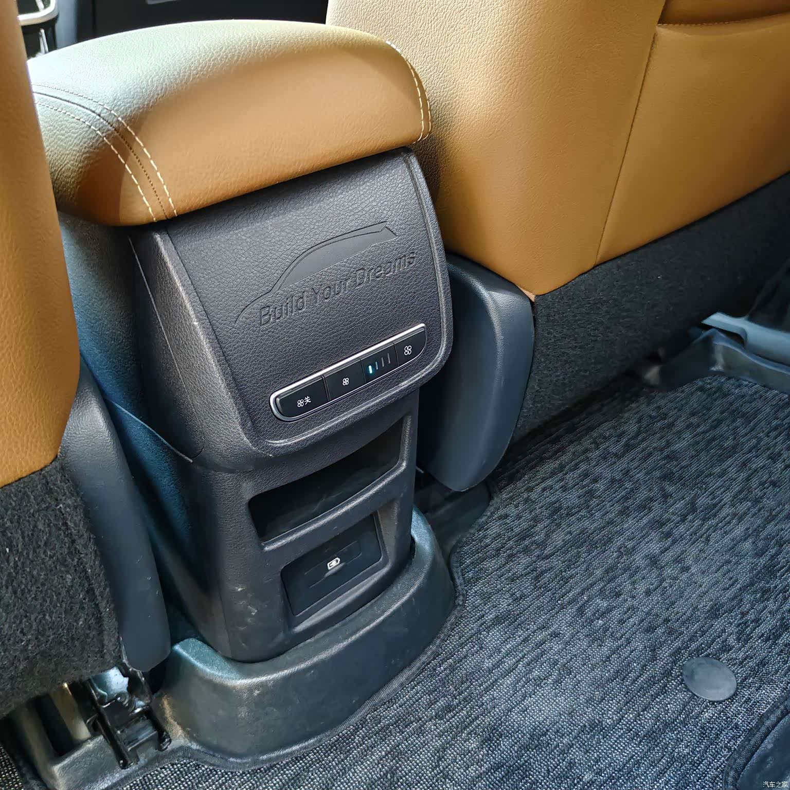 BYD Song, 2018 13