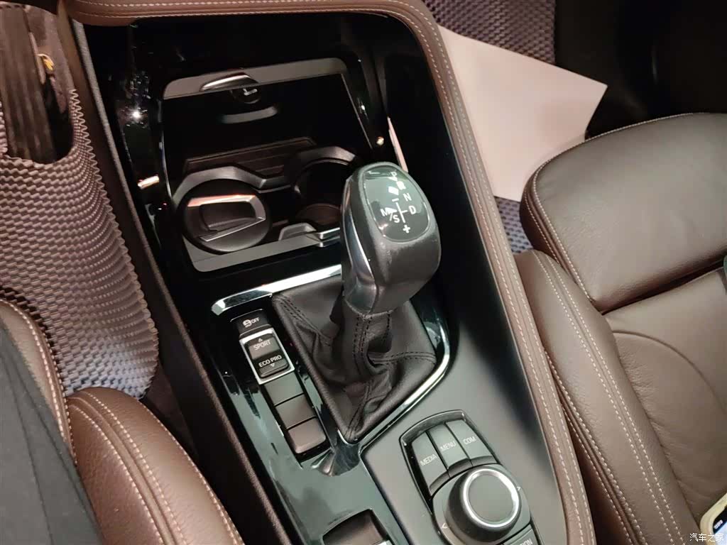 BMW X1, 2018 10