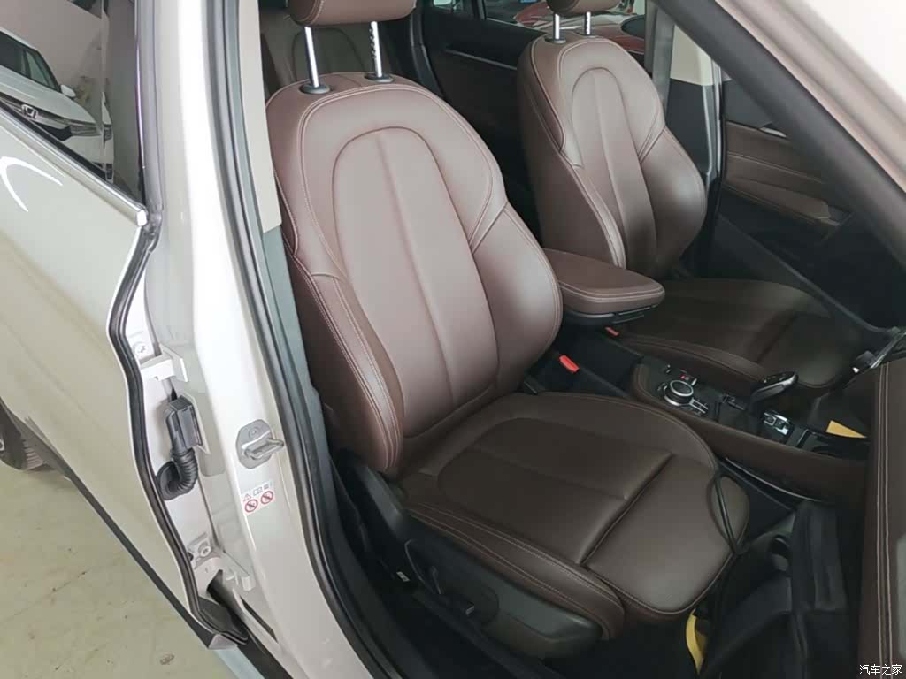 BMW X1, 2020 25