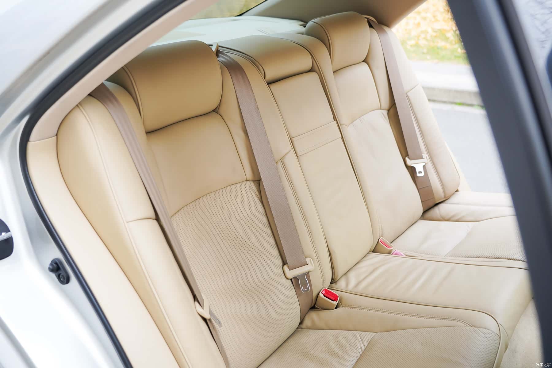 Toyota Crown, 2007 25