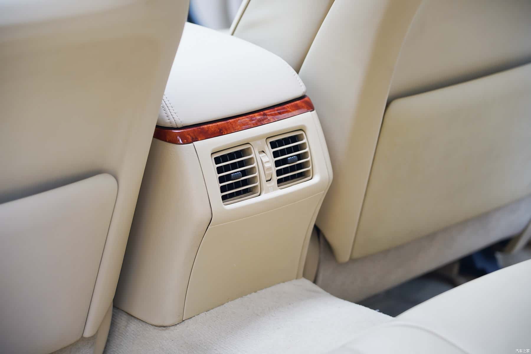 Toyota Crown, 2007 23