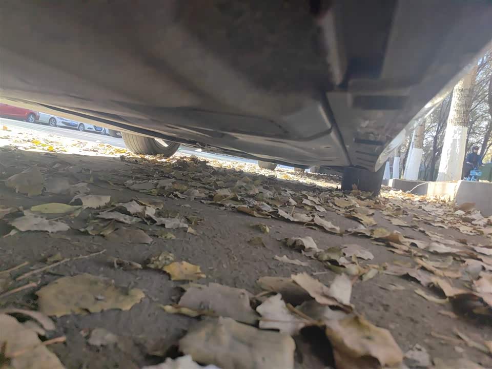 Volkswagen Magotan GTE