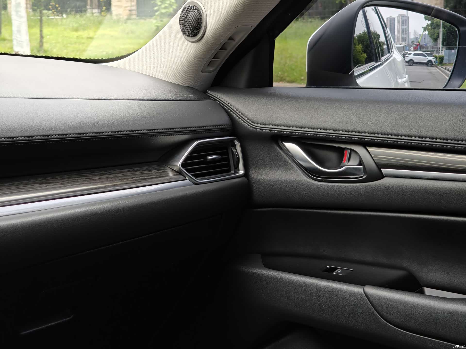 Mazda CX-5, 2020 16