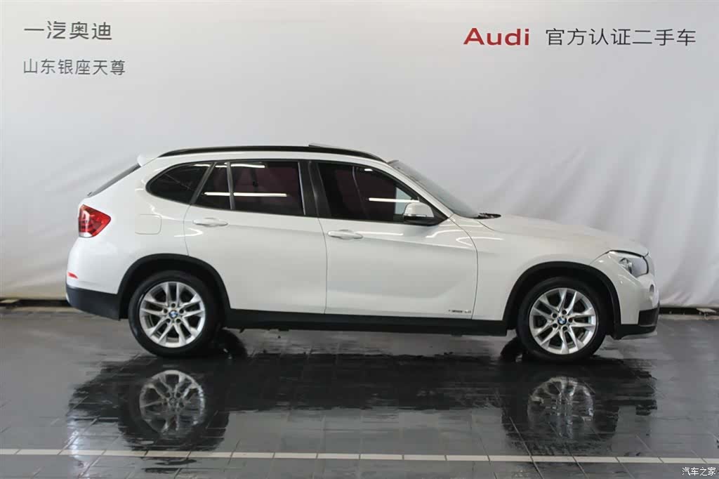 BMW X1, 2015 4