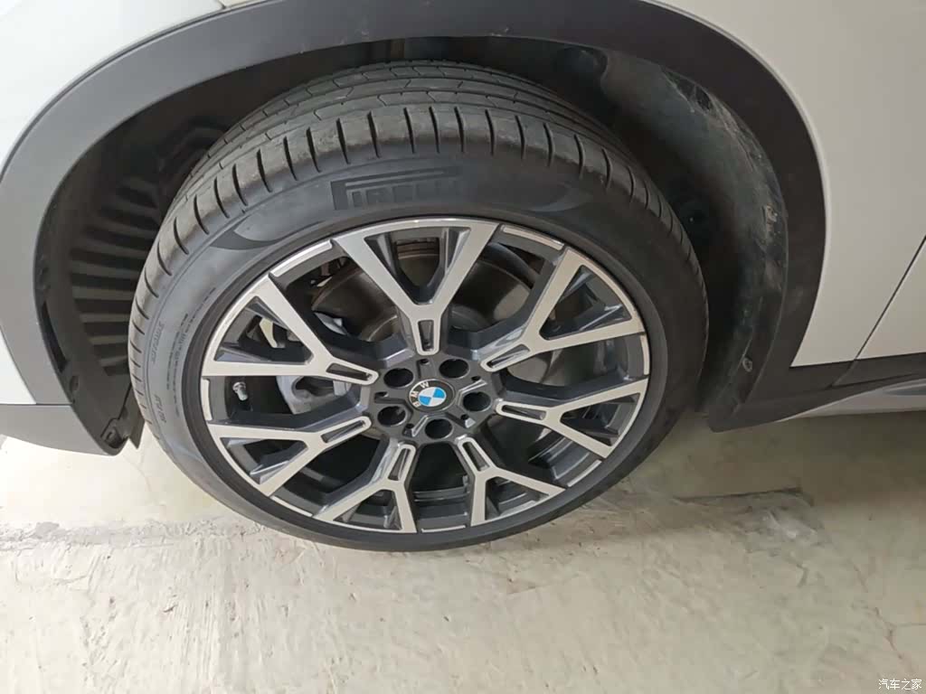 BMW X1, 2020 23