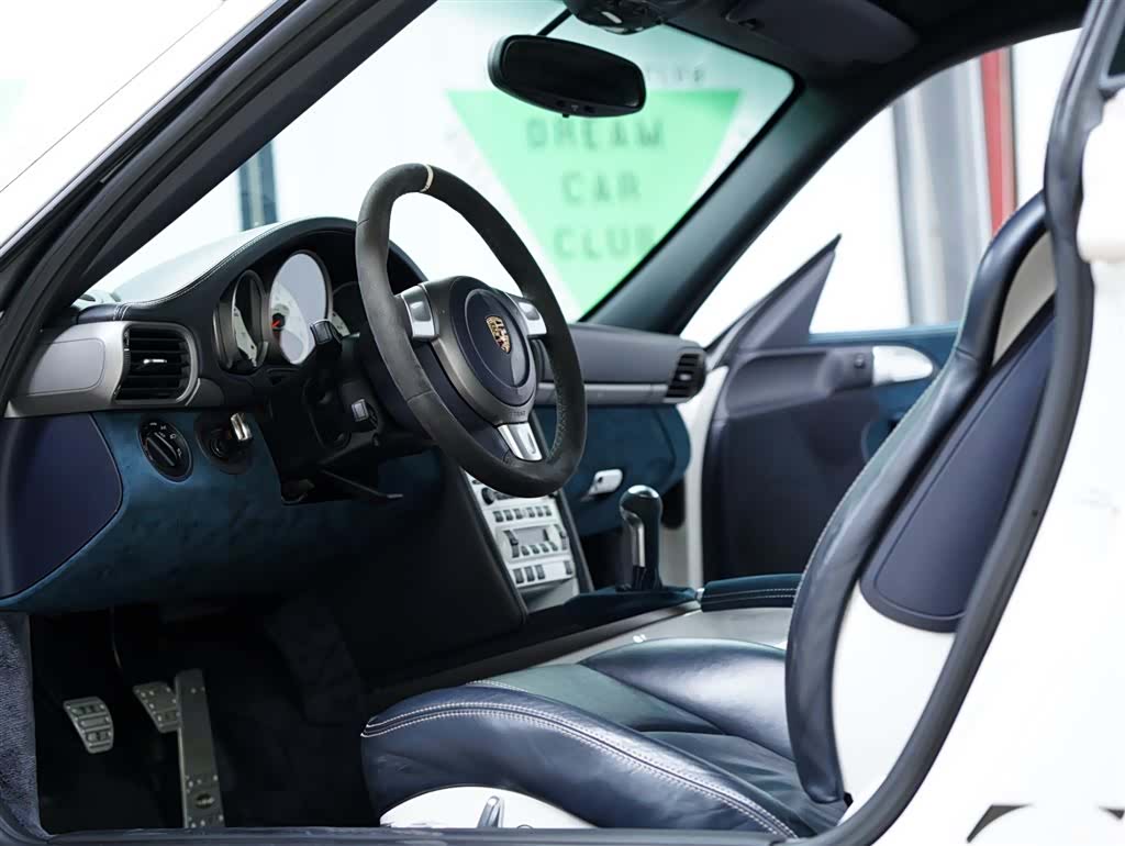 Porsche 911, 2008 24