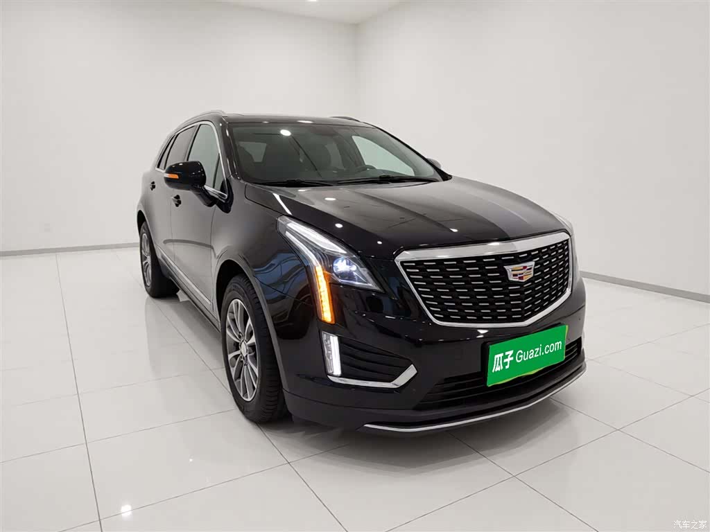 Cadillac XT5, 2019 4