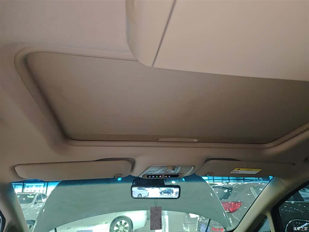 Buick GL8, 2020 18