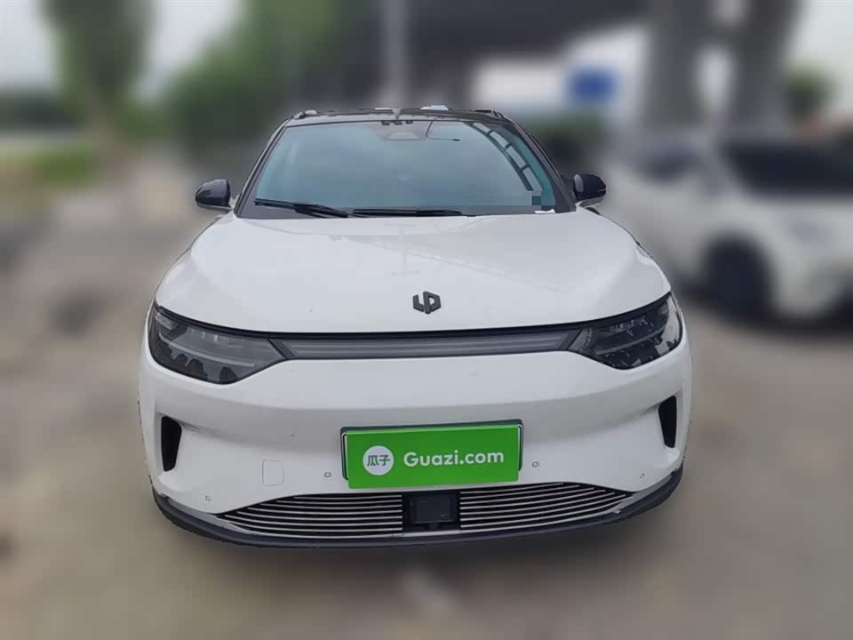 Leapmotor C11 Leapmotor C11