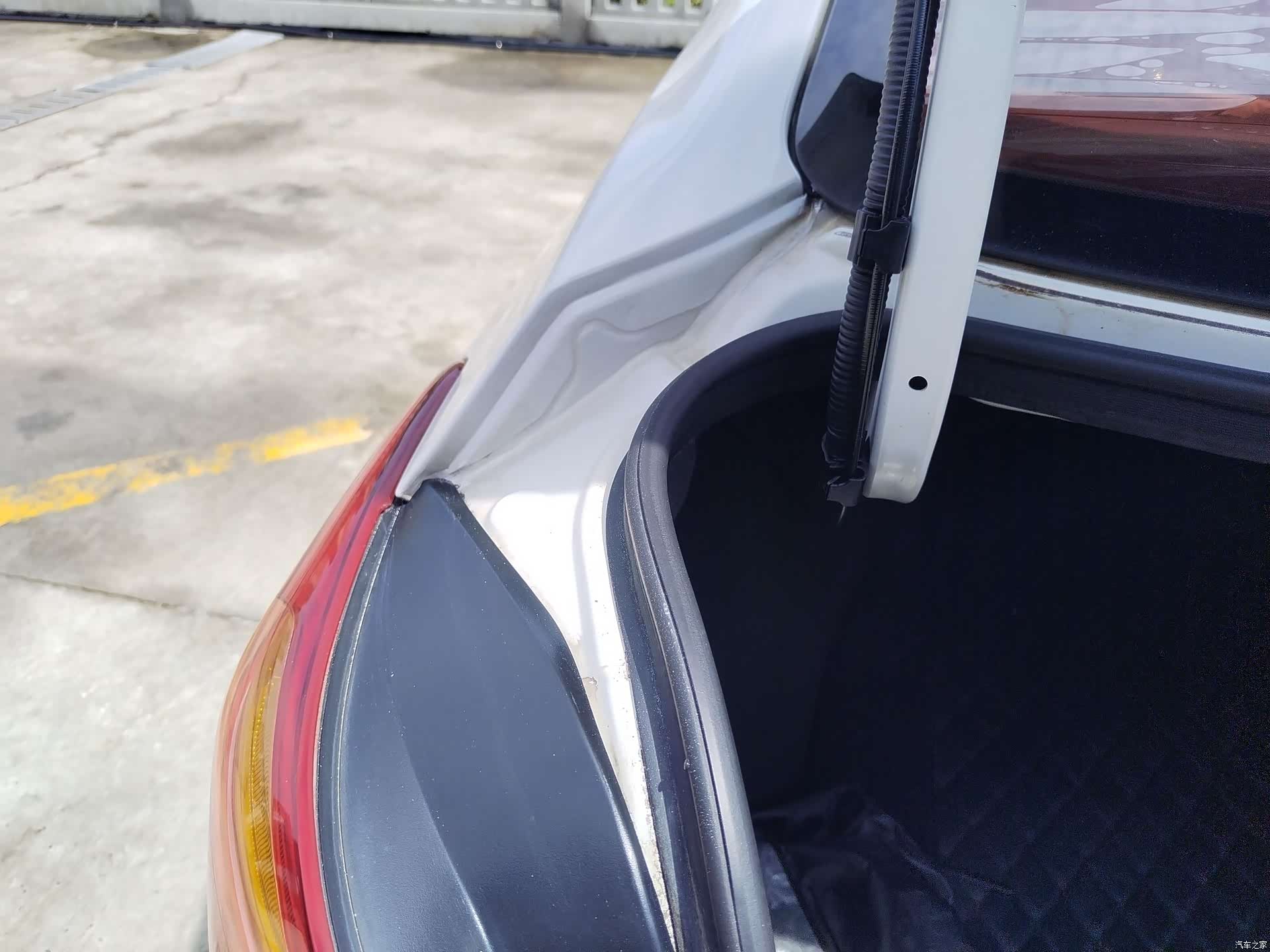 Hyundai GLS, 2016 17