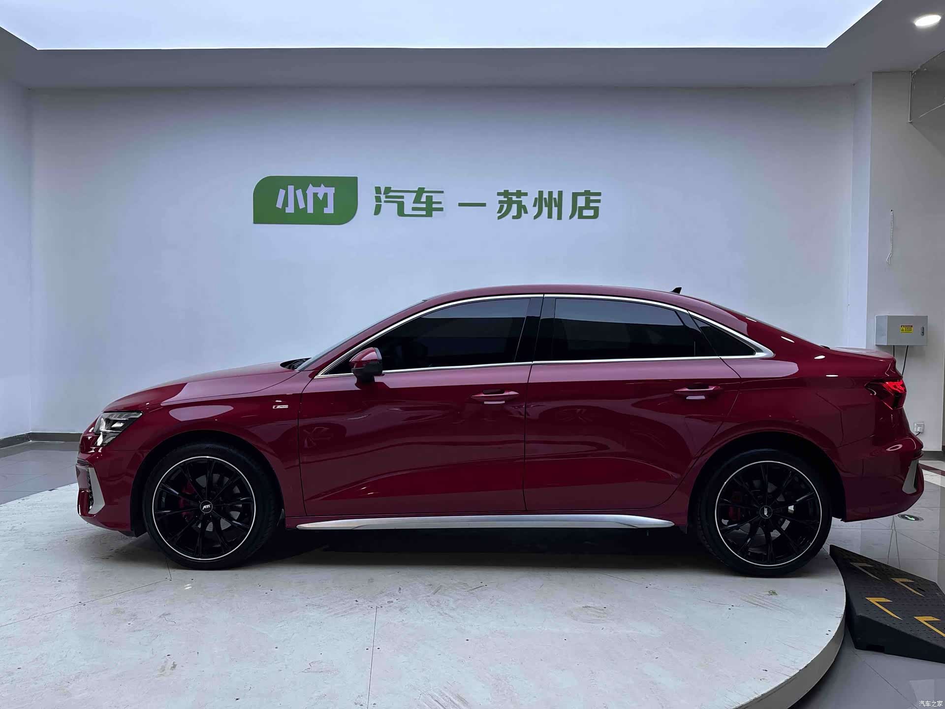 Audi A3, 2022 6