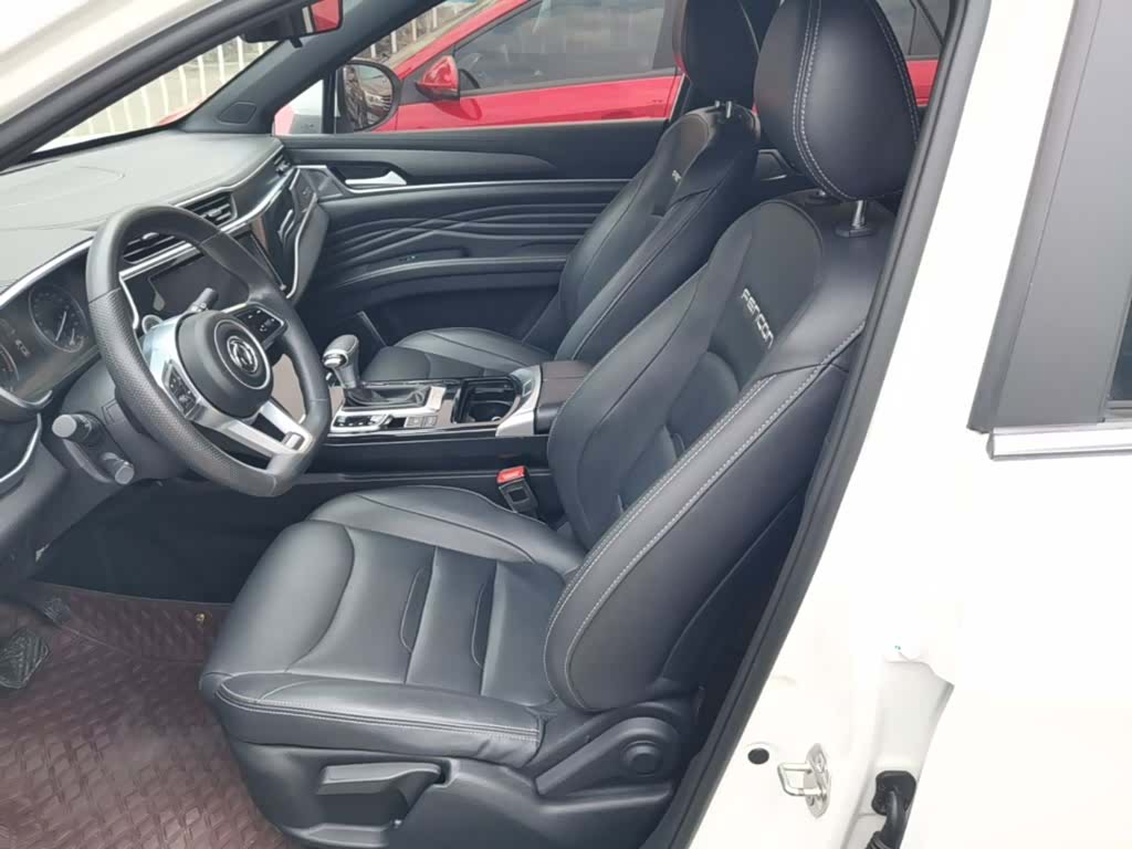 DongFeng ix5, 2019 11