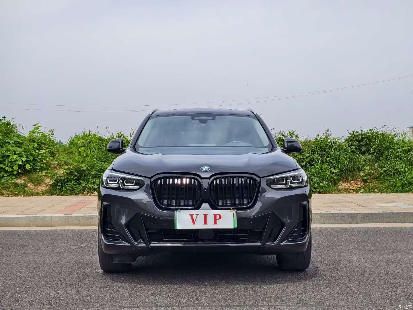 BMW iX3, 2021 2