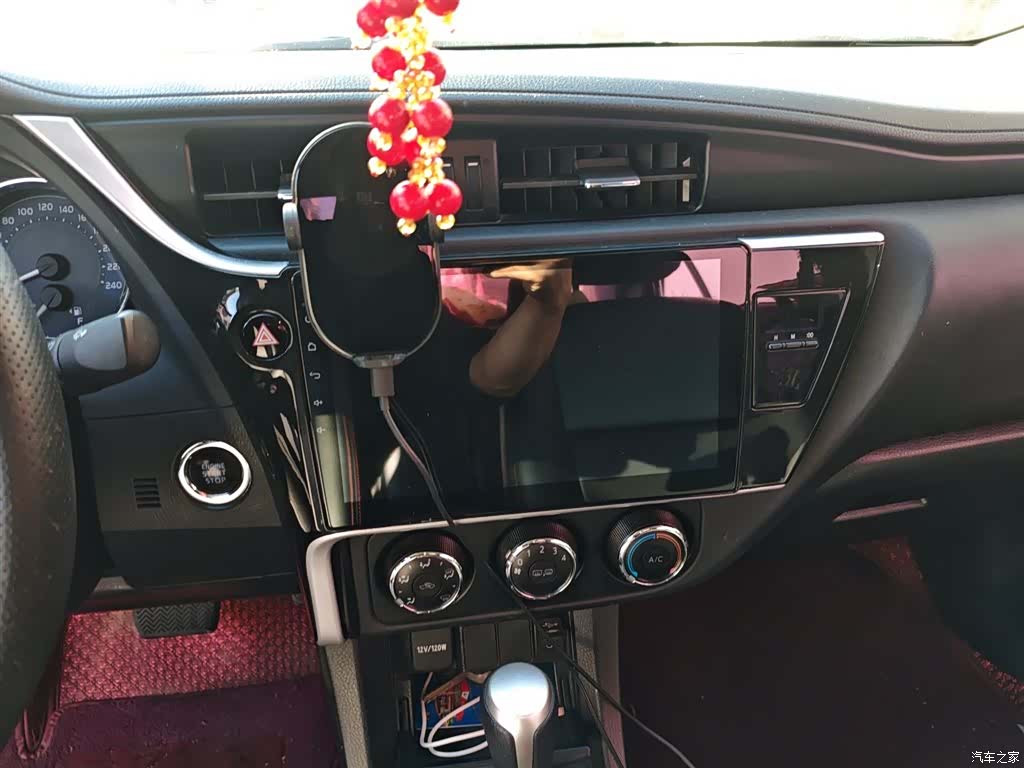 Toyota Corolla, 2018 9
