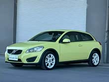 �ֶ���C30 2012�� 2.0L Aktiv �Ŷ���װ��