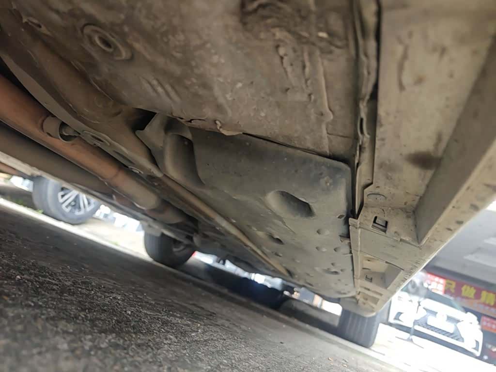 Toyota 2.5S, 2016 22