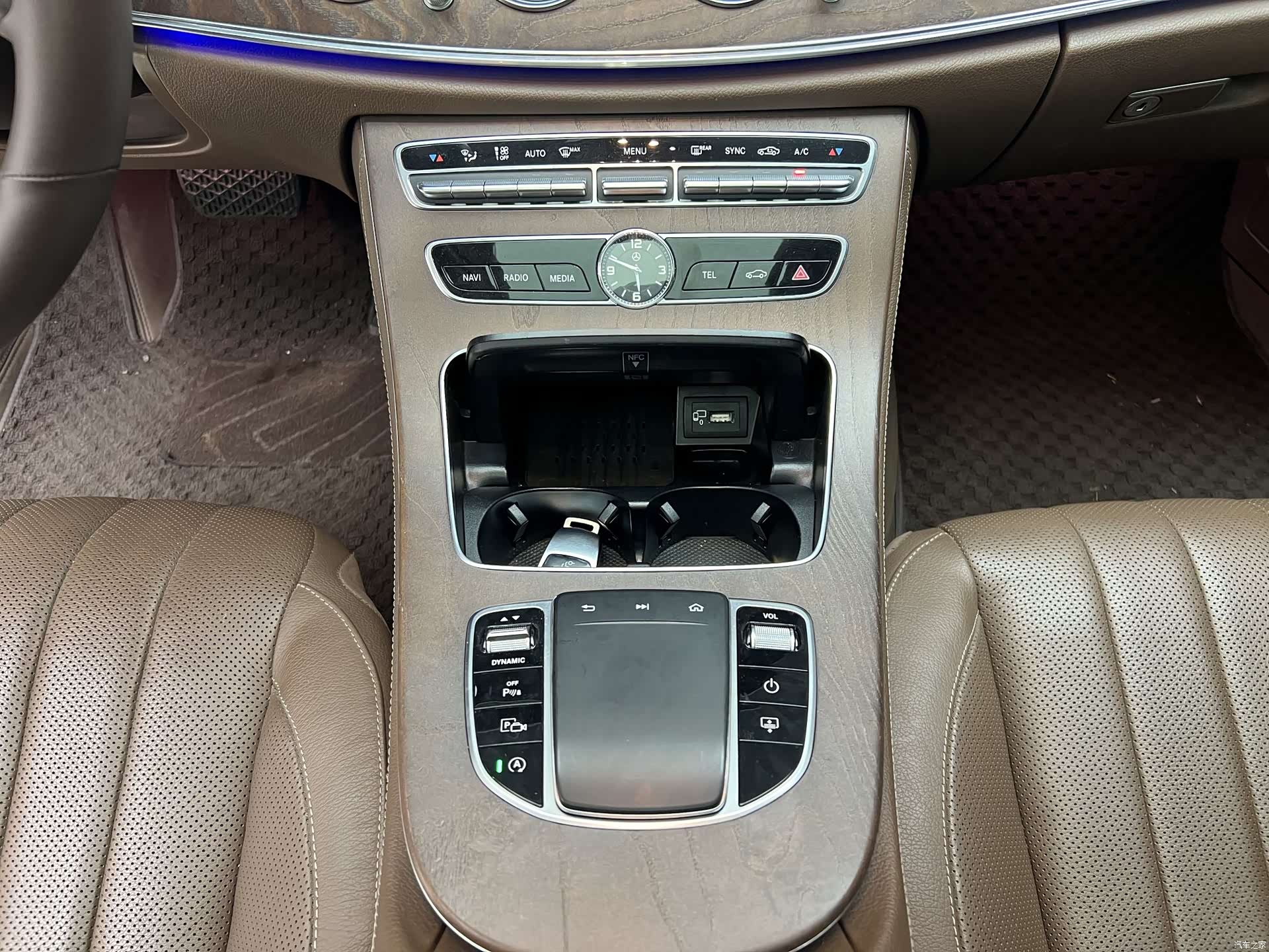 Mercedes-Benz E-Class, 2020 7
