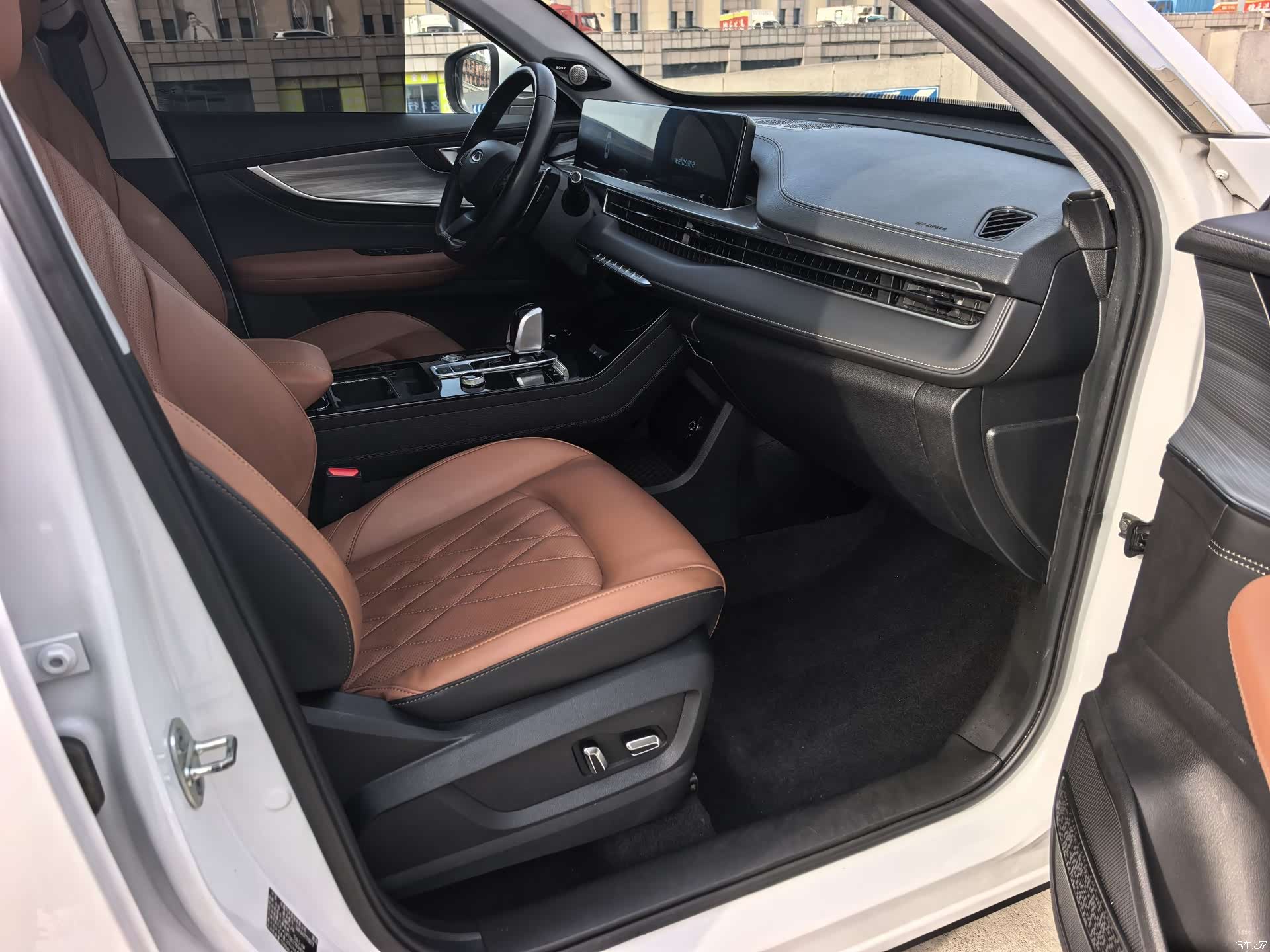 Chery Tiggo 8 Plus, 2022 12