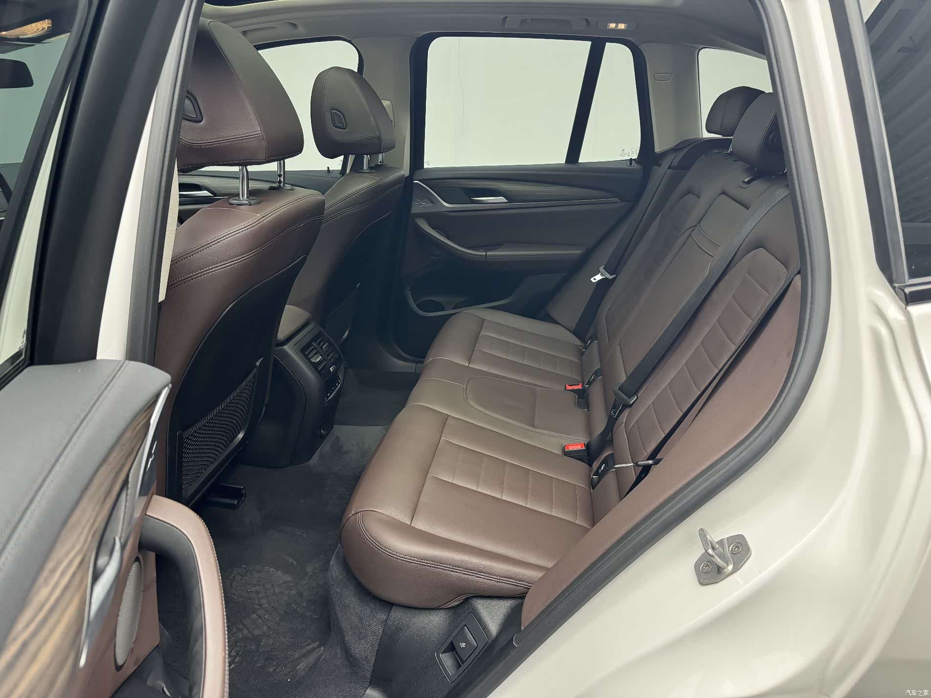 BMW X3, 2019 18