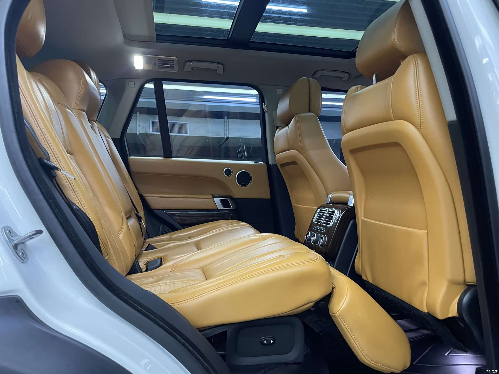 Land Rover Range Rover, 2017 21