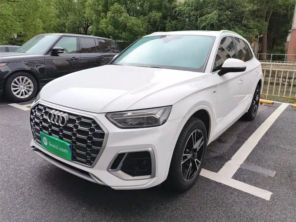Audi Q5L