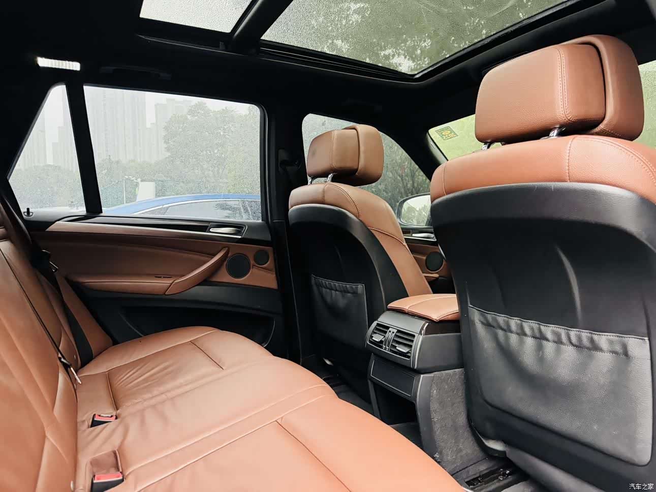 BMW X5, 2014 15