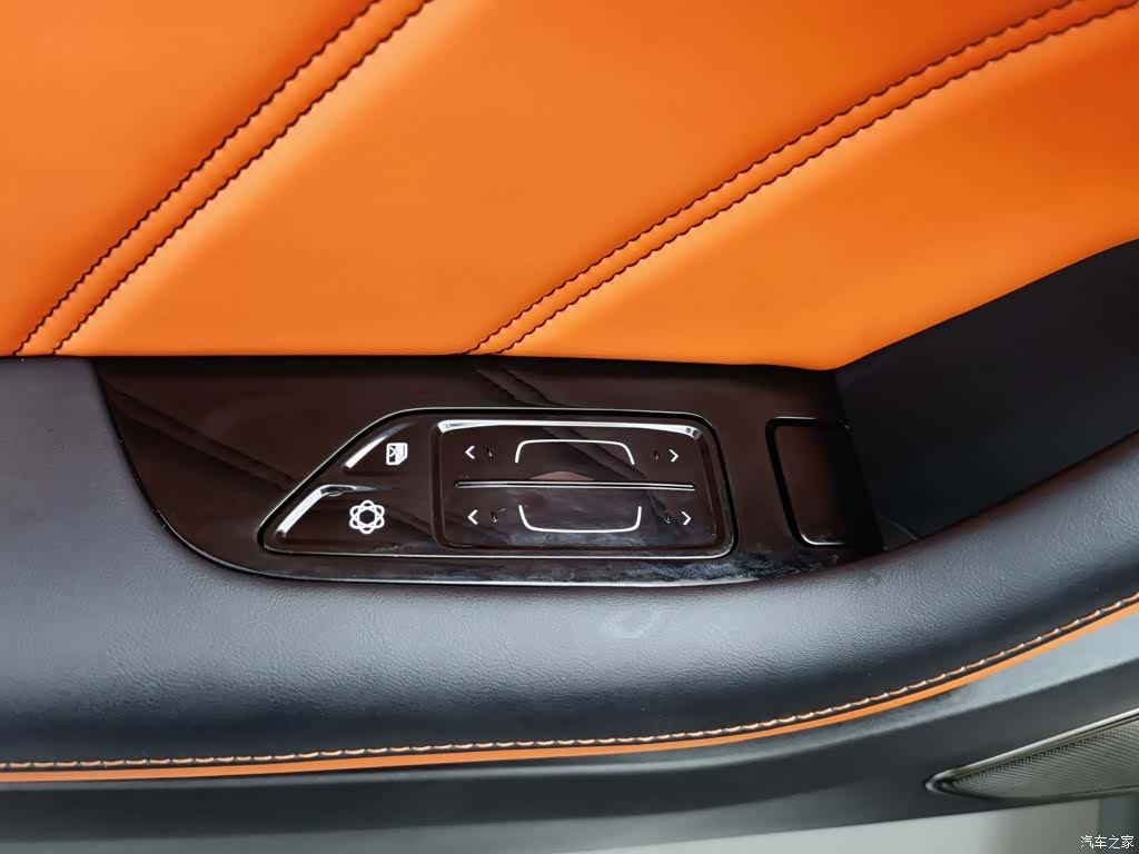 Neta GT, 2023 9