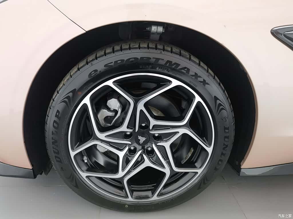 Neta GT, 2023 17