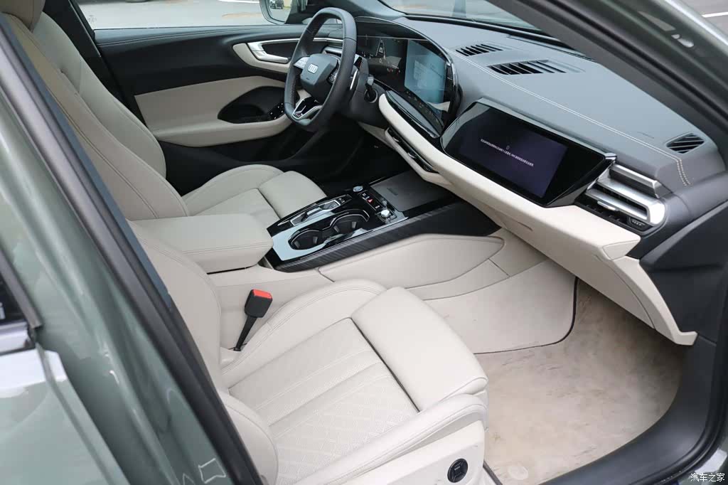 Audi A5, 2025 15