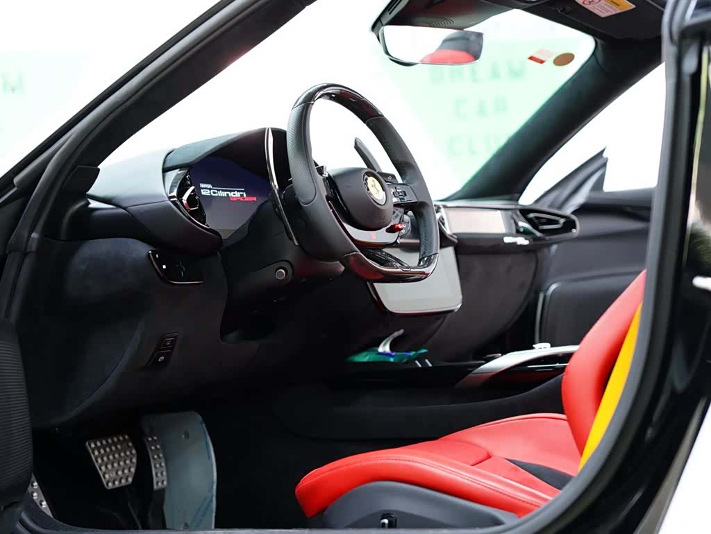 Ferrari 12Cilindri, 2026 30