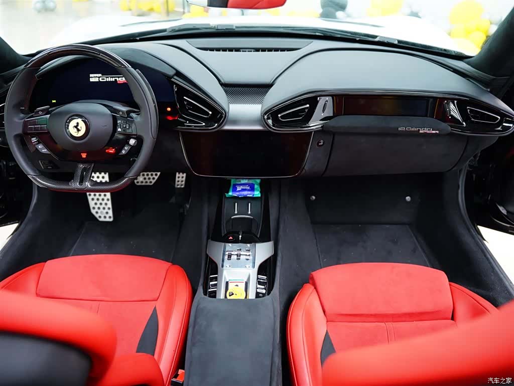 Ferrari 12Cilindri, 2026 46