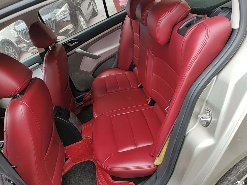 Skoda Octavia, 2014 17
