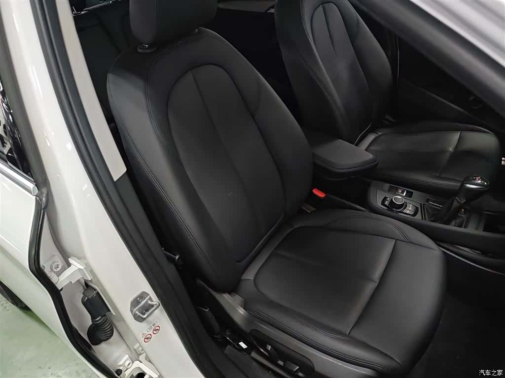 BMW X1, 2019 20