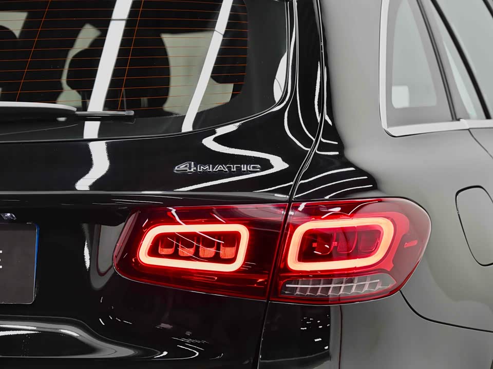 Mercedes-Benz GLC Mercedes-Benz GLC