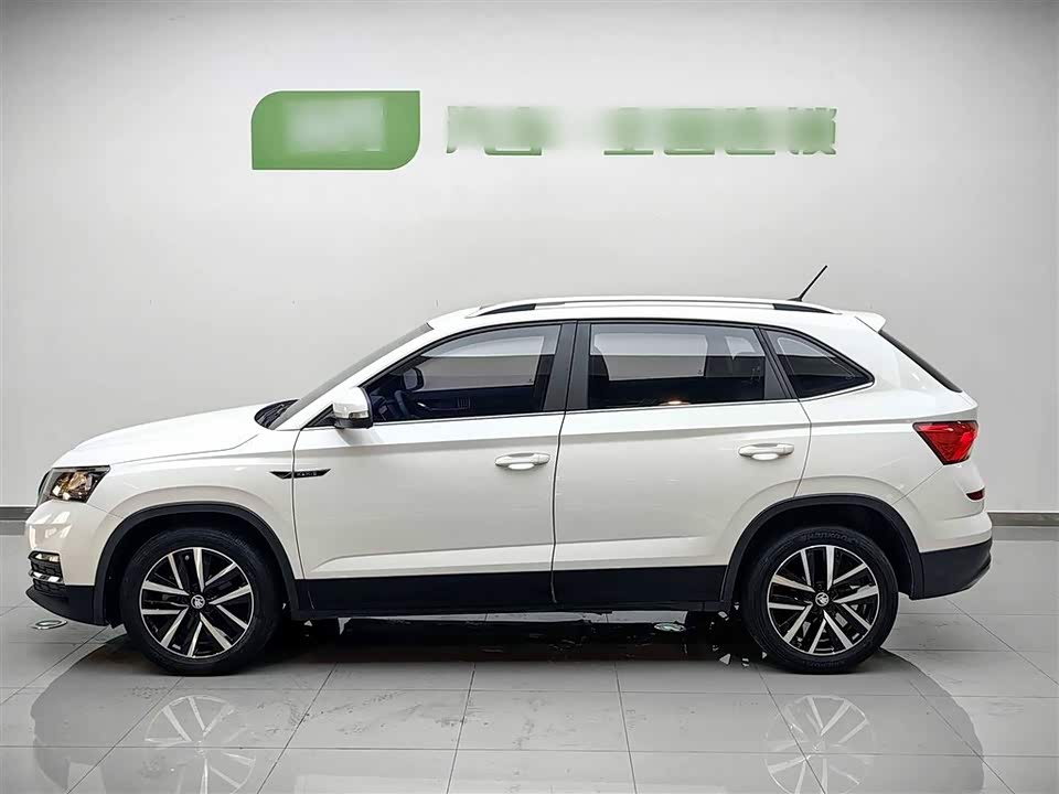 Skoda Komick Skoda Komick