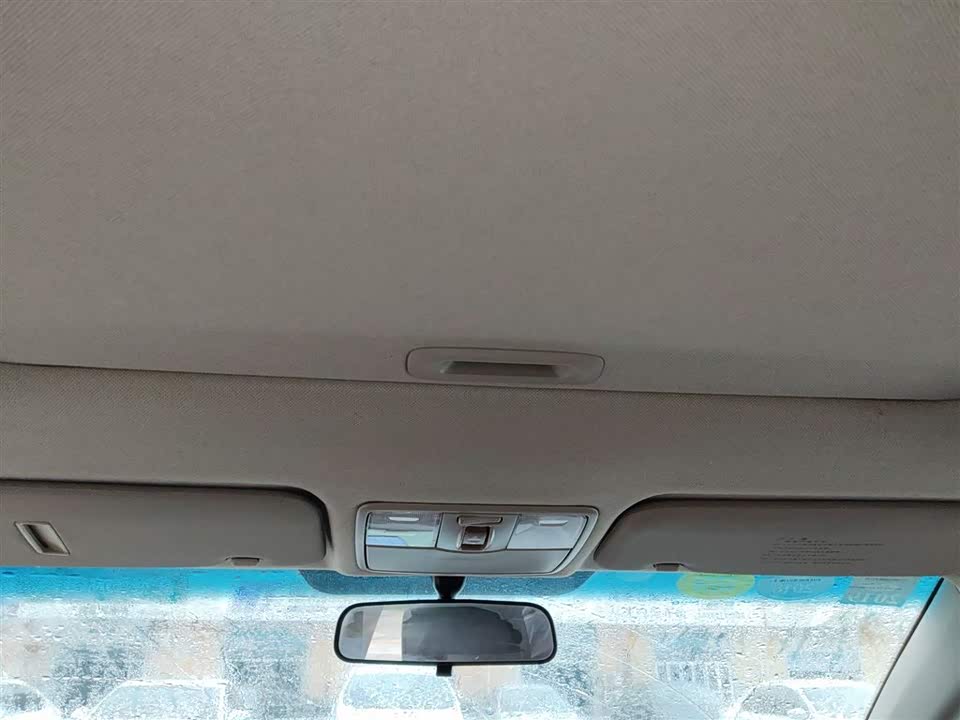 Kia K2 Kia K2