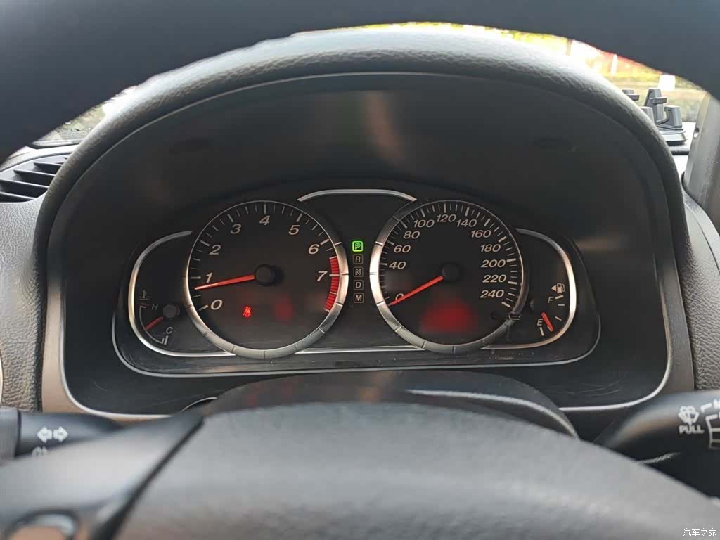 Mazda 6, 2016 8