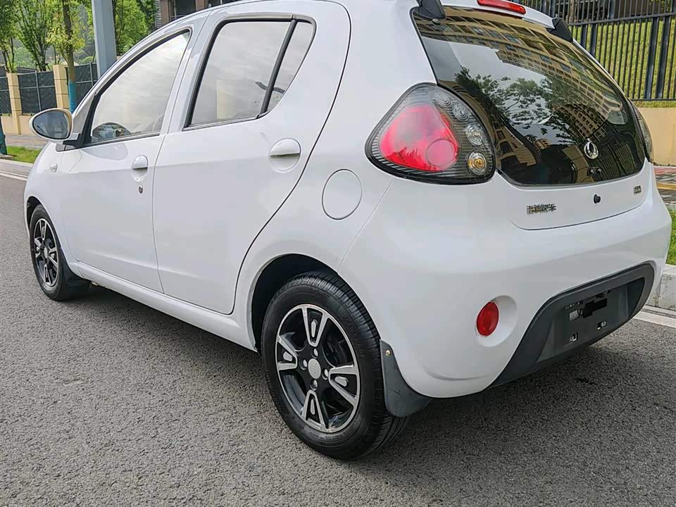 Geely Panda Classic