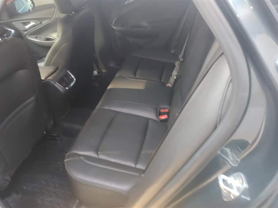 Chevrolet Mai Ruibao XL