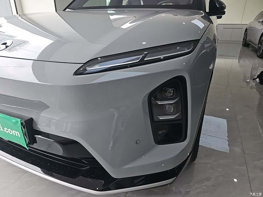 NIO ES6, 2025 24