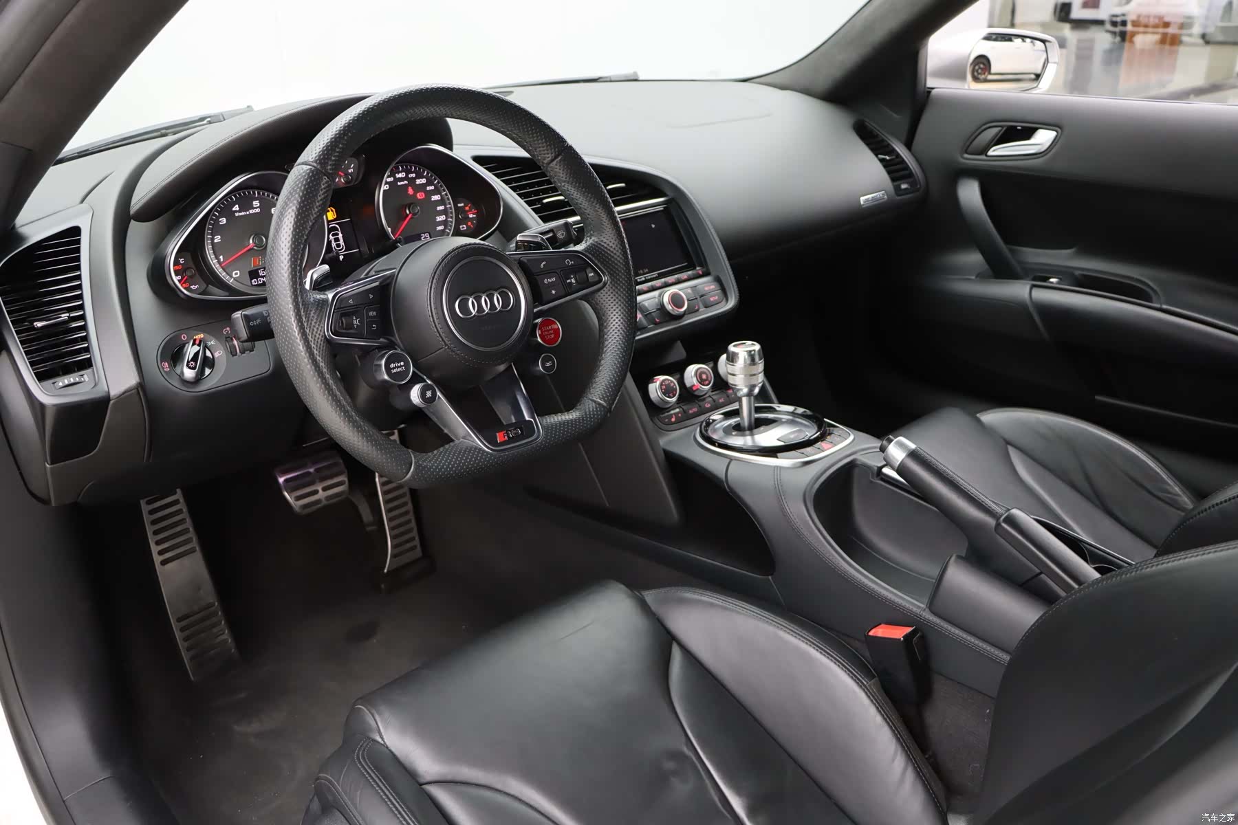 Audi TT, 2016 9