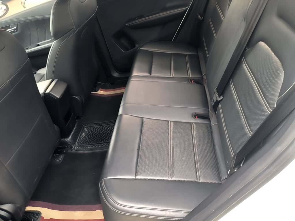 BYD E3, 2024 17