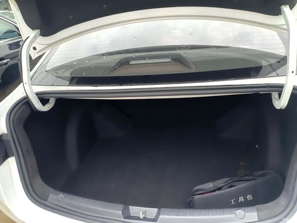 BYD E3, 2024 19
