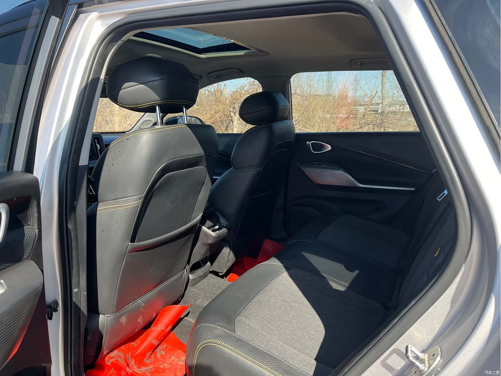Wuling Valli, 2021 11