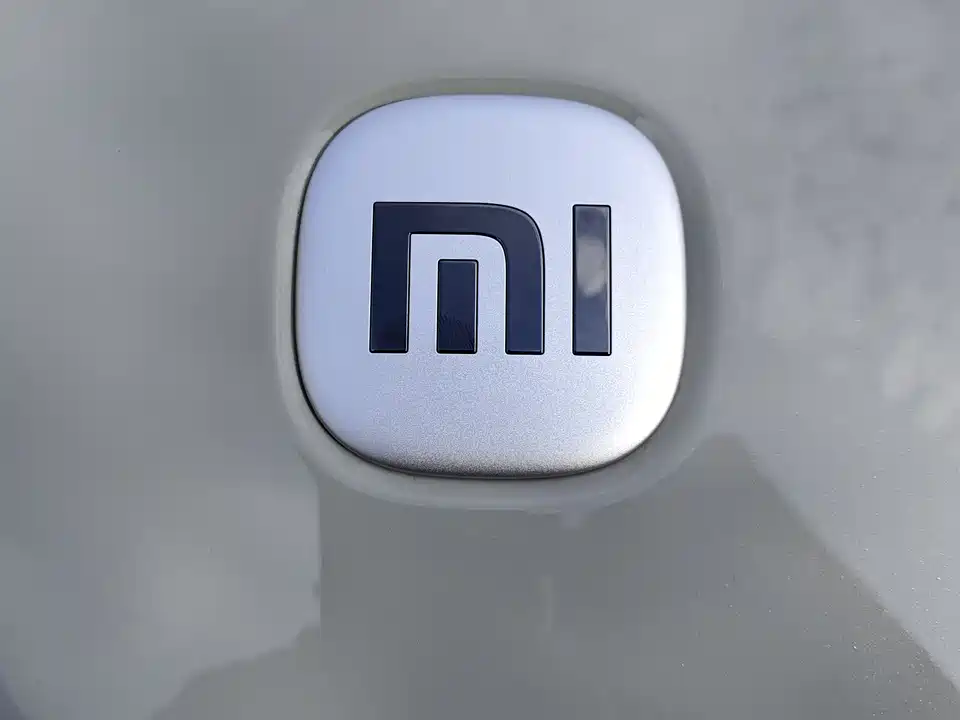 Xiaomi Xiaomi SU7
