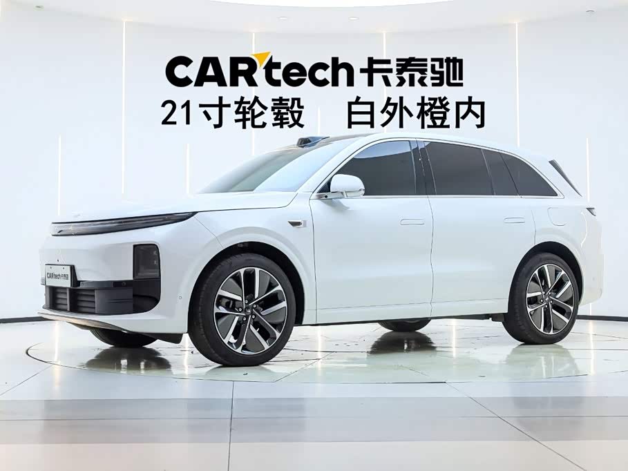 Li Auto L6