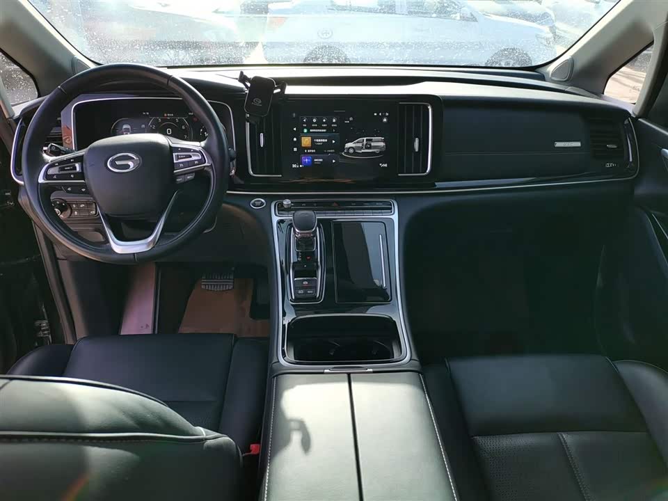 Trumpchi Trumpchi M8